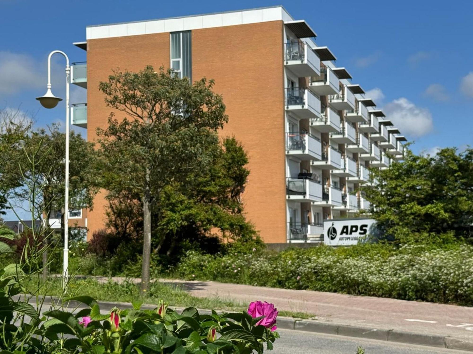 Im Haus Nordland Nordland, App 80 Apartment