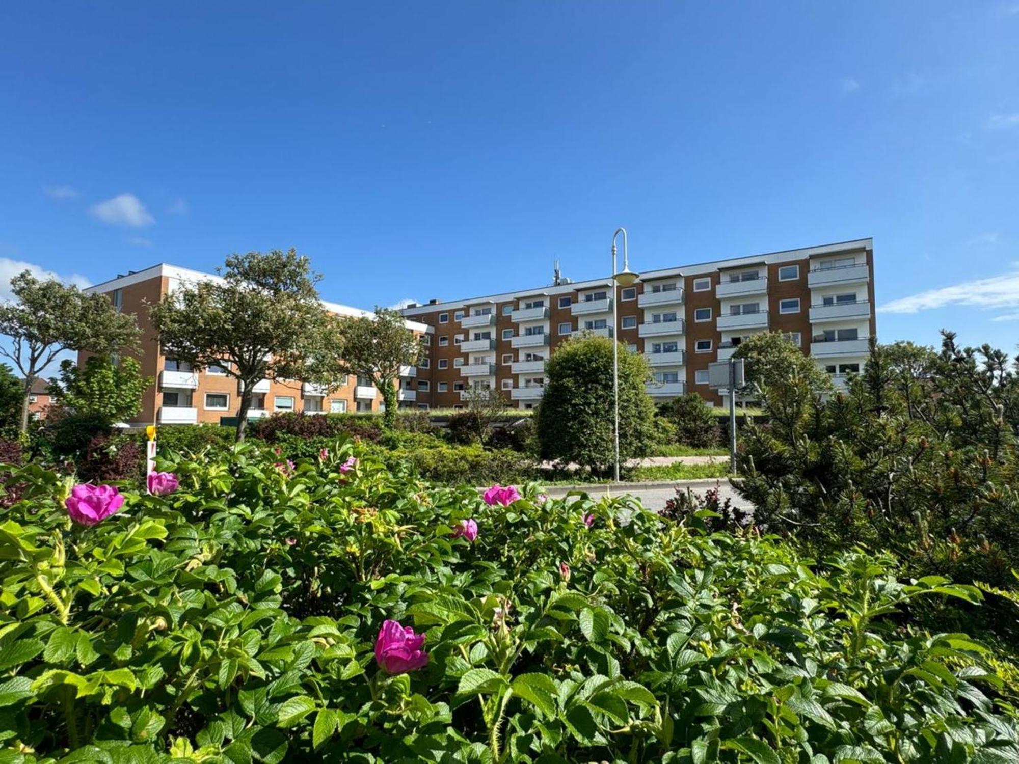 Apartment Im Haus Nordland Nordland, App 80