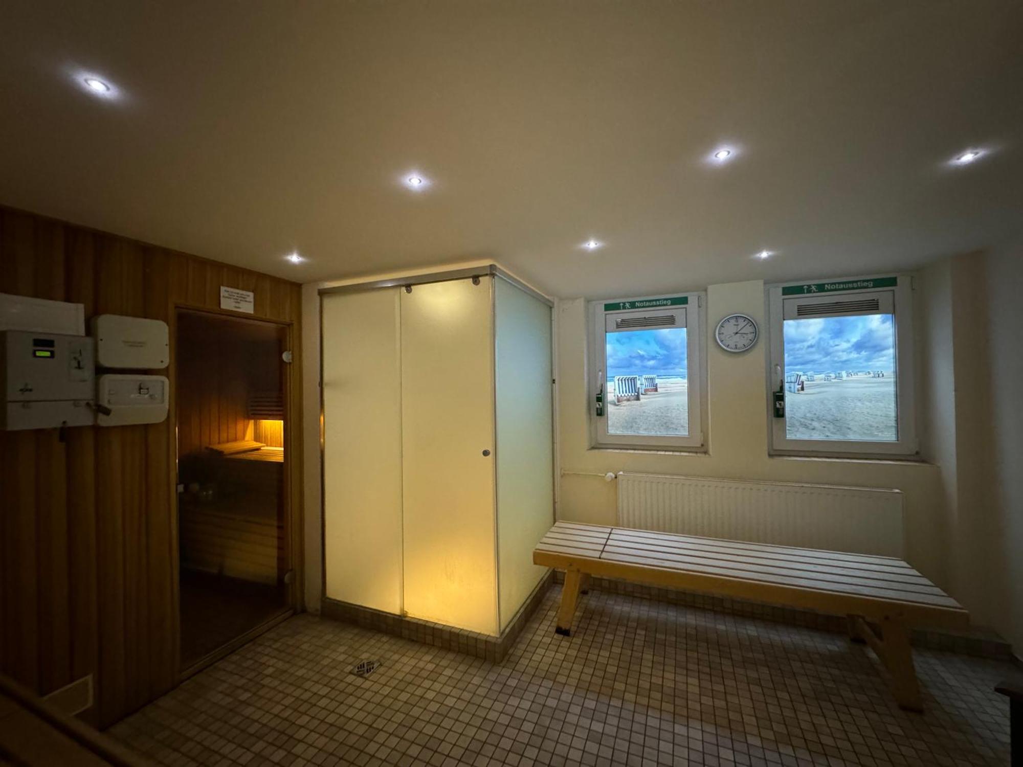 Apartment Im Haus Nordland Nordland, App 80 *