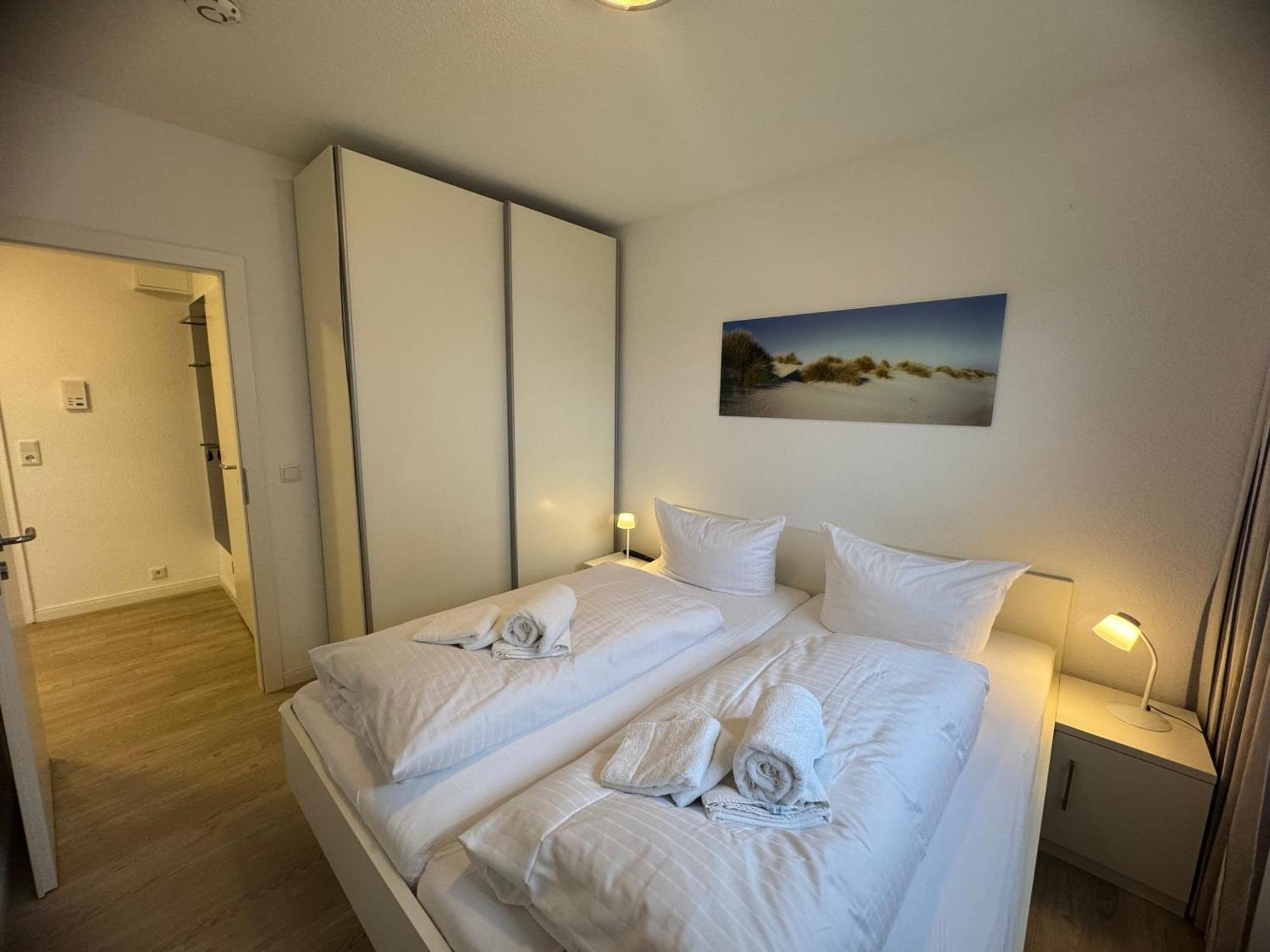 Im Haus Nordland Nordland, App 80 Westerland