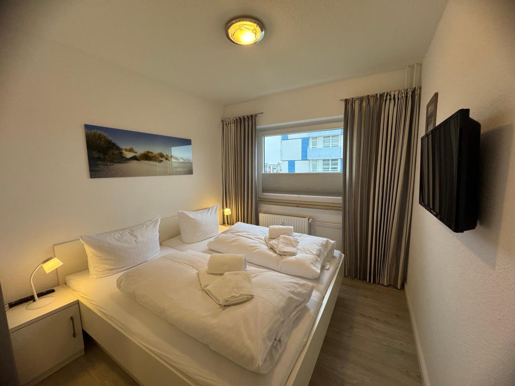 Im Haus Nordland Nordland, App 80 * Westerland