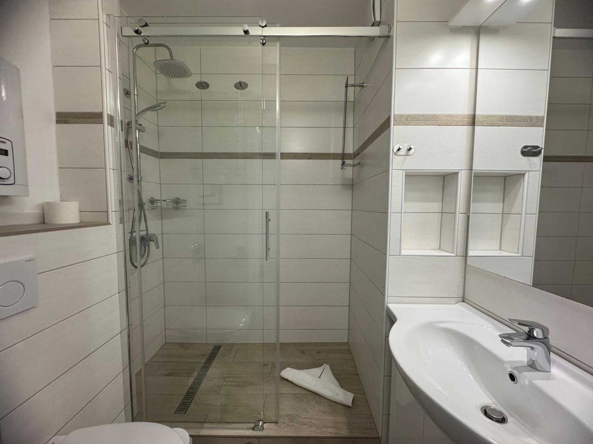 Im Haus Nordland Nordland, App 80 Apartment
