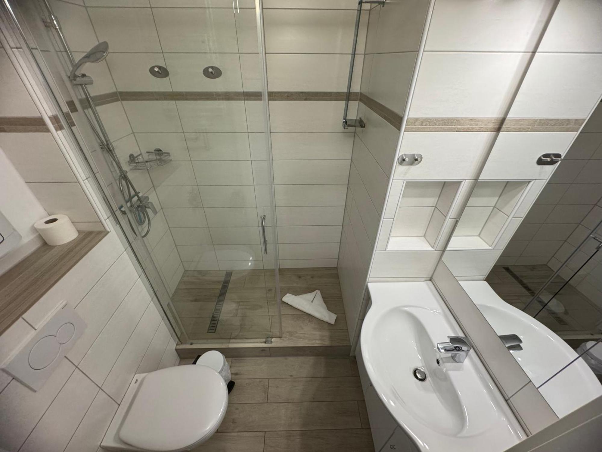 Im Haus Nordland Nordland, App 80 Apartment Westerland