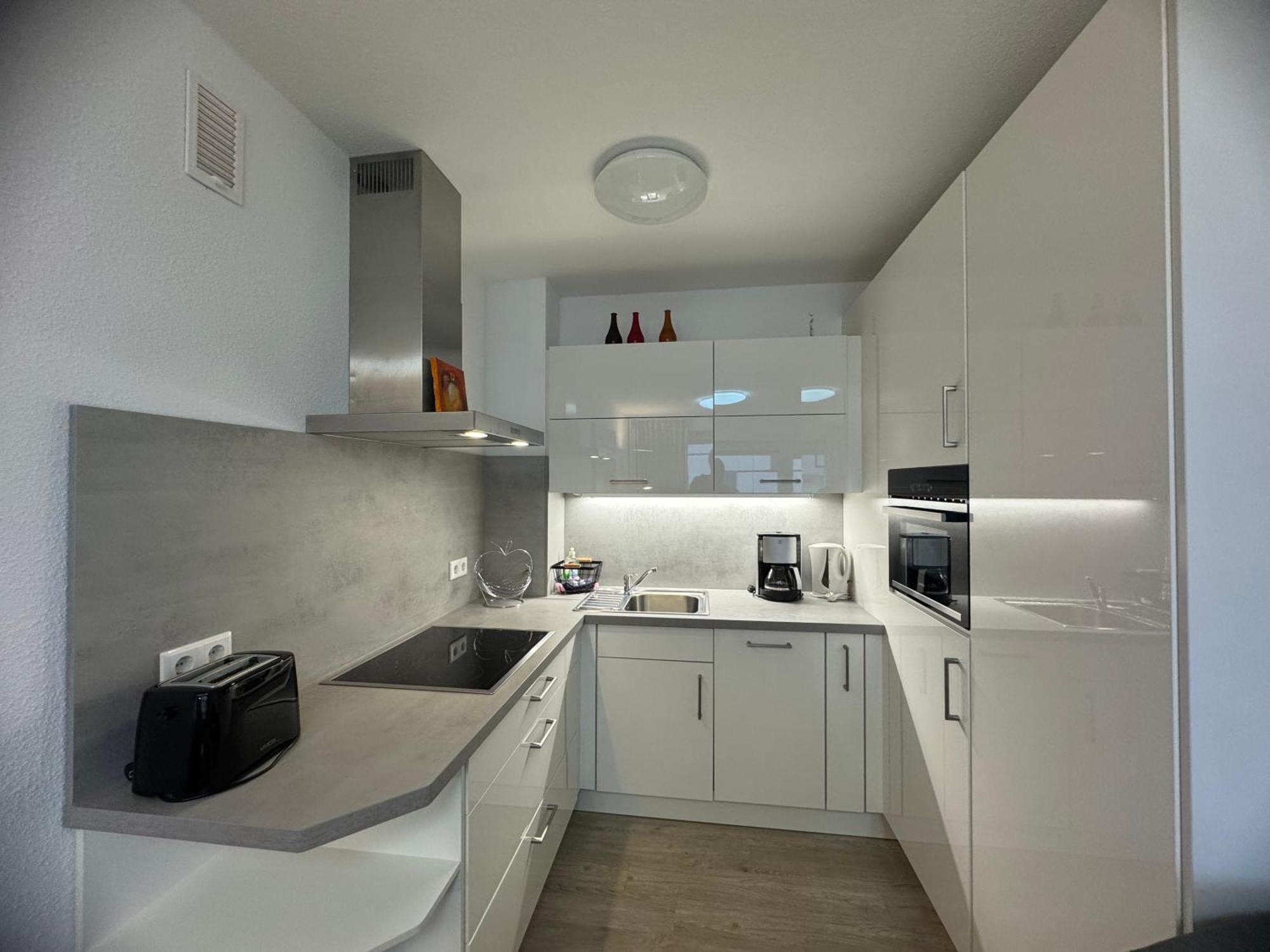 Apartment Im Haus Nordland Nordland, App 80