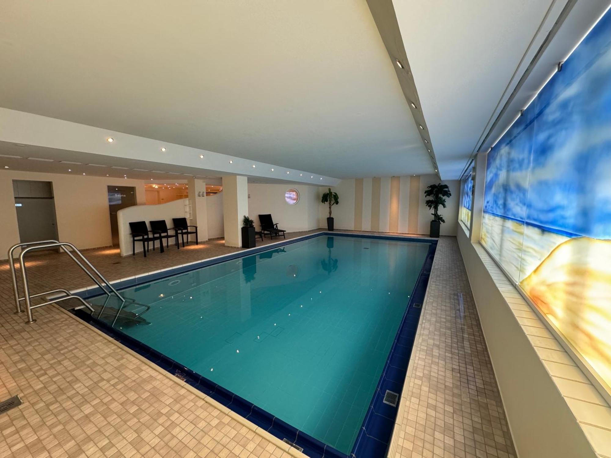 Im Haus Nordland Nordland, App 80 Apartment *