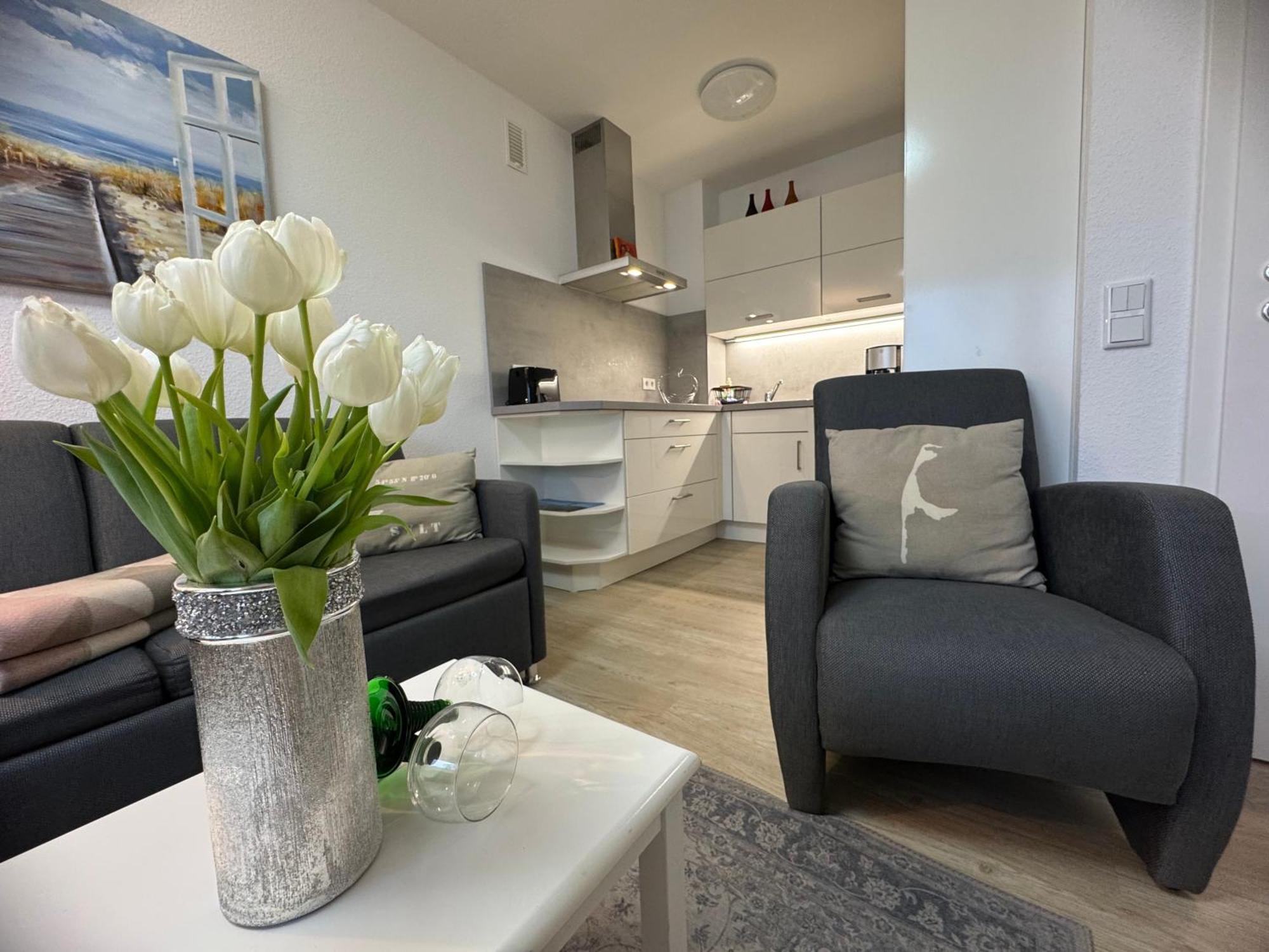 Im Haus Nordland Nordland, App 80 Apartment *