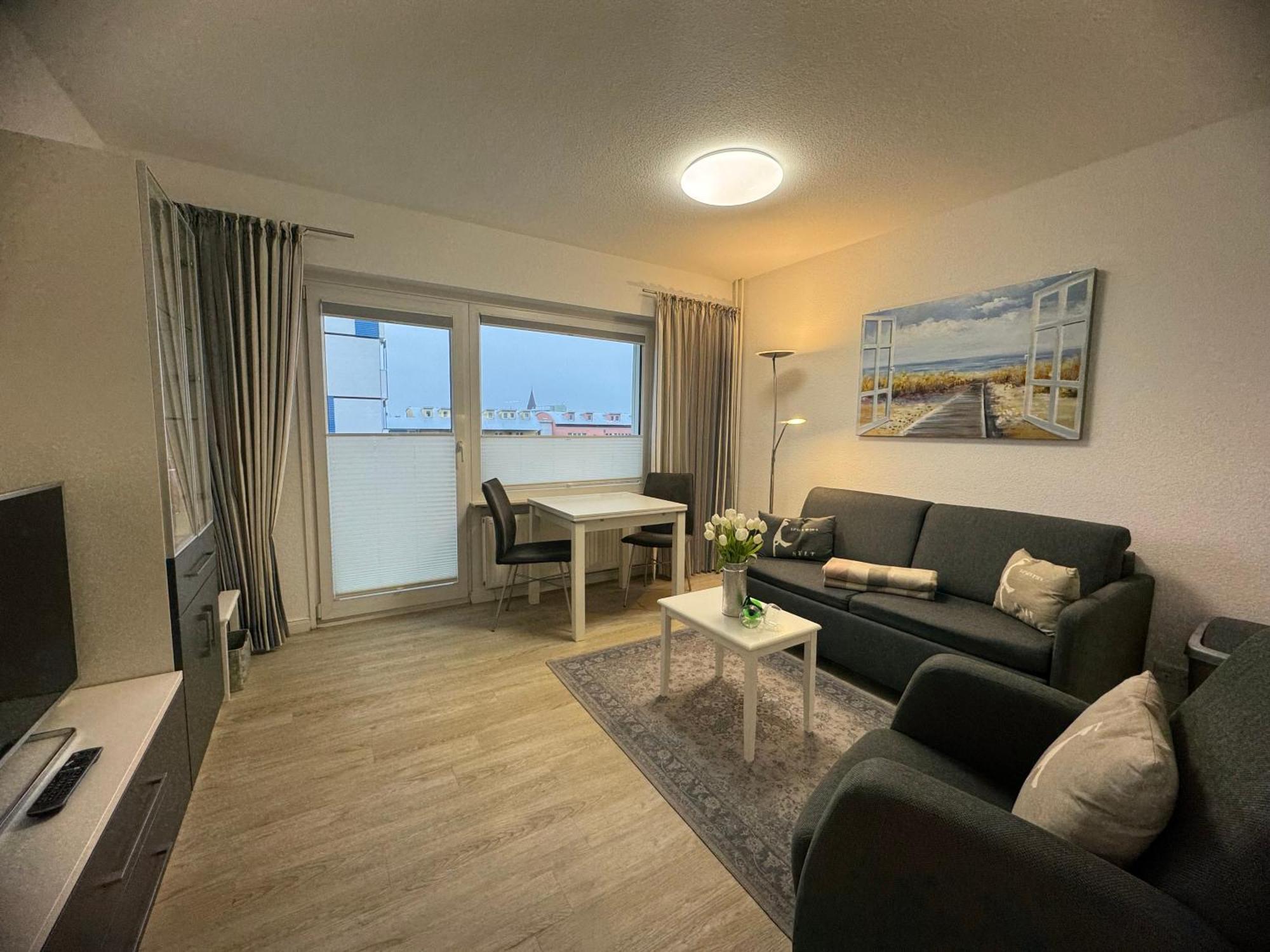 Im Haus Nordland Nordland, App 80 Apartment